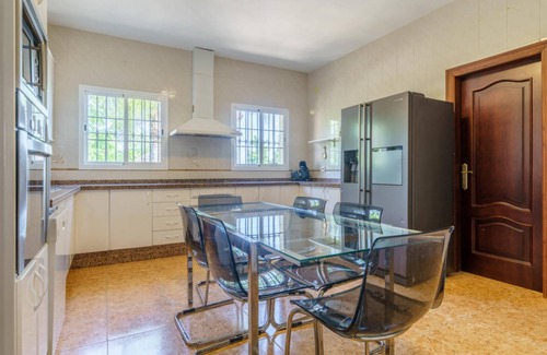 Pinos de Alhaurin Villa | Welcome to Finca El Romeral!
