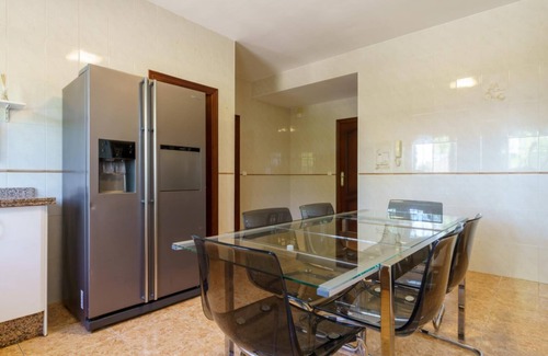Pinos de Alhaurin Villa | Welcome to Finca El Romeral!