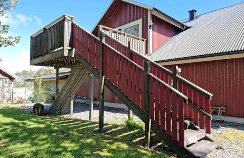 Orust Municipality Apartment | Welcome to the apartment on western Orust.