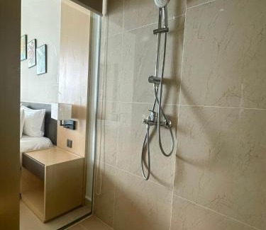 Cam Ranh Hotel | Welcome The Arena Beach