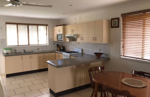 South Evans Head House | Welcome to 2/36 SUNDERLAND STREET, EVANS HEAD
