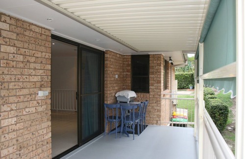 South Evans Head House | Welcome to 2/36 SUNDERLAND STREET, EVANS HEAD