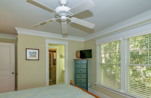 Bald Head Island House | Welcome to 4 Unwynding on Bald Head Island!
