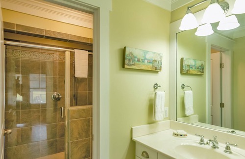 Bald Head Island House | Welcome to 4 Unwynding on Bald Head Island!