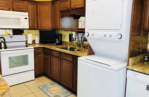 Niceville Condo | Welcome to a Salior's Dream!