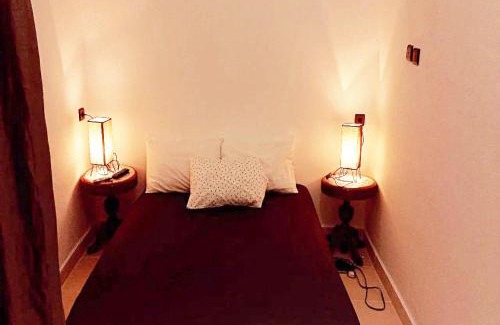Safi Apartment | Welcome to a small apartment near Ras El Lefa Beach
