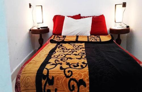 Safi Apartment | Welcome to a small apartment near Ras El Lefa Beach