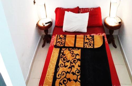 Safi Apartment | Welcome to a small apartment near Ras El Lefa Beach
