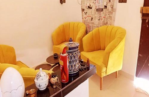 Safi Apartment | Welcome to a small apartment near Ras El Lefa Beach