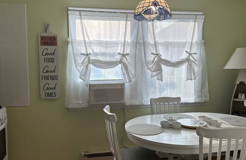 North Cape May House | Welcome to Adria Bayside Cottage