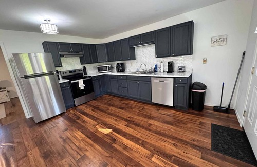 Woodbine House | Welcome to Alberta's Place