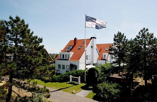 Spiekeroog Apartment | Welcome to Alte Liebe 1!