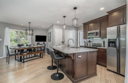 Lake Norman of Catawba House | Welcome to Angler's Cove