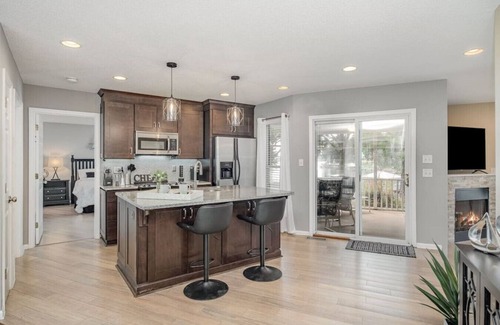 Lake Norman of Catawba House | Welcome to Angler's Cove