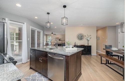 Lake Norman of Catawba House | Welcome to Angler's Cove