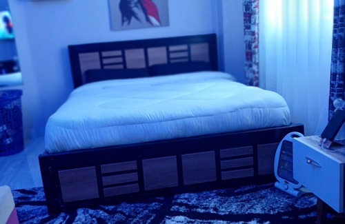 Kasarani Bed & Breakfast | Welcome to Antique Budget Studio where comfort meets style. Enjoy Nairobi!
