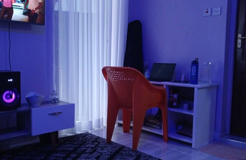 Kasarani Bed & Breakfast | Welcome to Antique Budget Studio where comfort meets style. Enjoy Nairobi!
