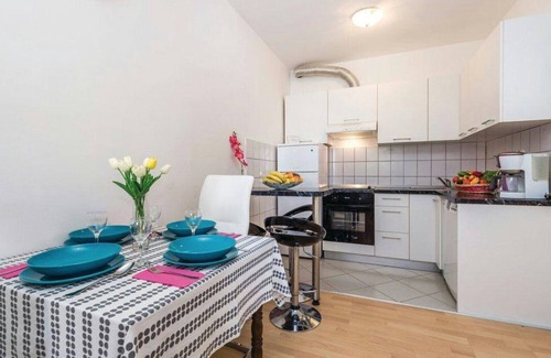 Rubesi Apartment | Welcome to Apartment Dea in Kastav,