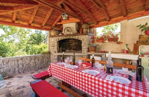 Rubesi Apartment | Welcome to Apartment Dea in Kastav,