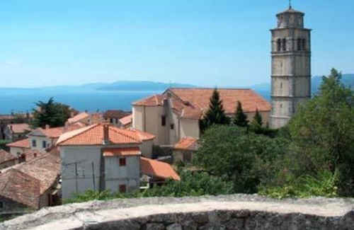 Rubesi Apartment | Welcome to Apartment Dea in Kastav,