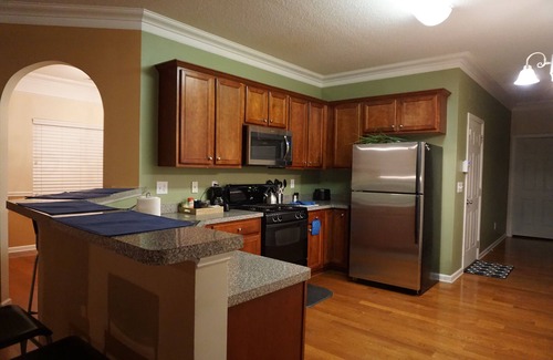 Southwestern House | Welcome to ATLANTA - Private Home for you to Enjoy