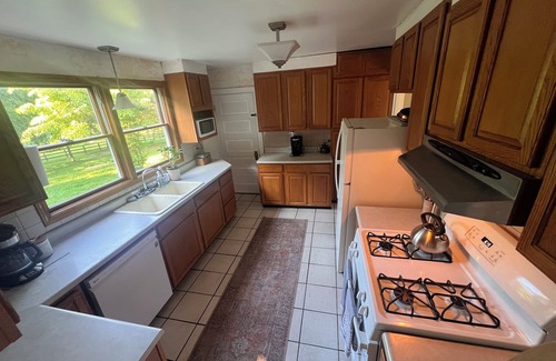 Calverton Other | Welcome to Badby Wood Farmhouse. 3BR/2.5 Bath in the heart of Fauquier County.
