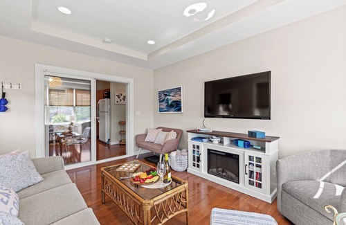 Wells Condo | Welcome to Barefoot | Coastal Current!