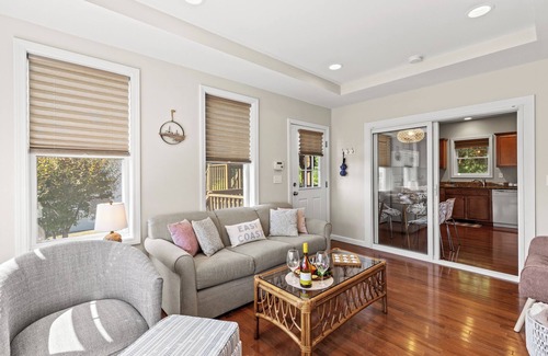 Wells Condo | Welcome to Barefoot | Coastal Current!