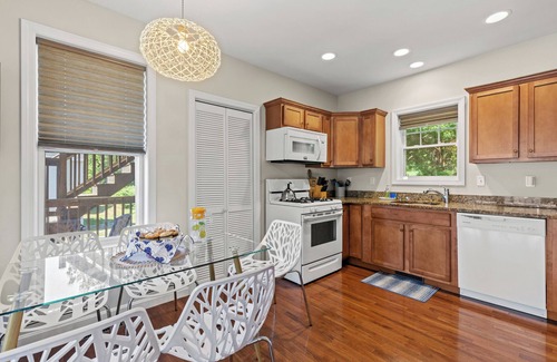 Wells Condo | Welcome to Barefoot | Coastal Current!