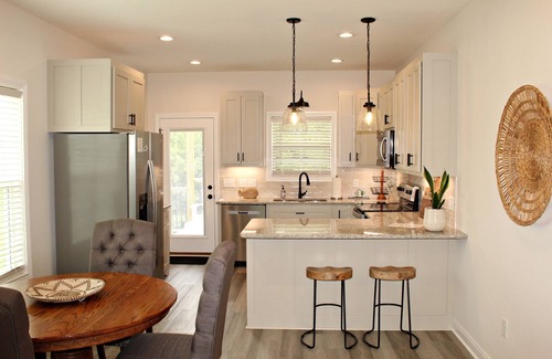 Scottsville Cottage | Welcome to Barren Valley Cottages.