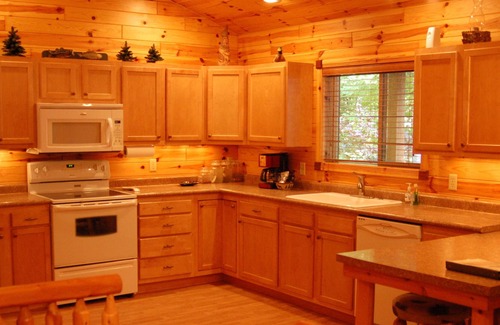 Grand Marais House | Welcome to Bearadise!