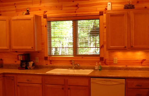 Grand Marais House | Welcome to Bearadise!