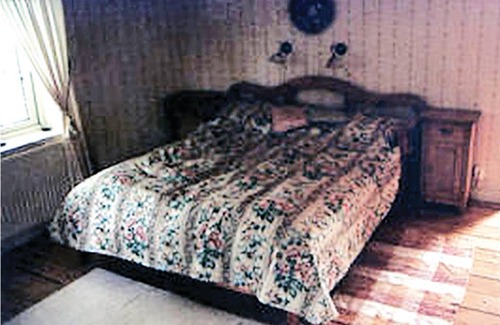 Gamleby House | Welcome to beautiful Småland.