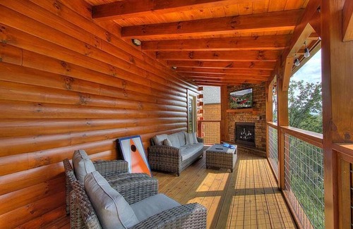 Chalet Village North House | Welcome to Black Bear Ridge