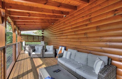 Chalet Village North House | Welcome to Black Bear Ridge