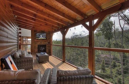 Chalet Village North House | Welcome to Black Bear Ridge