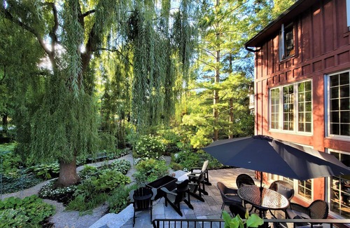 Historic Old Town House | Welcome to Ballard Barn.Fabulous 150 year old barn LIC 149-2022