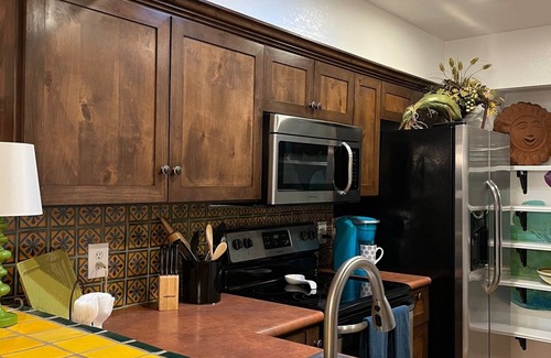 Central Scottsdale Condo | Welcome to Casa Girasol!