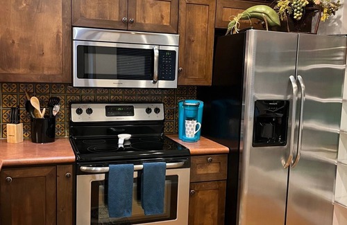 Central Scottsdale Condo | Welcome to Casa Girasol!