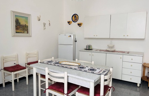 Province of Lecce Apartment | Welcome to Casa Elisa.Salento is ready to welcome you.