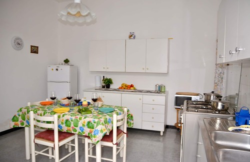 Province of Lecce Apartment | Welcome to Casa Elisa.Salento is ready to welcome you.