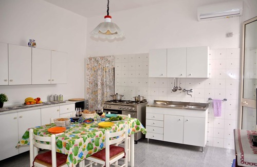 Province of Lecce Apartment | Welcome to Casa Elisa.Salento is ready to welcome you.
