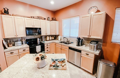 Gold Canyon House | Welcome to Casa Lana !