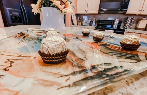 Gold Canyon House | Welcome to Casa Lana !
