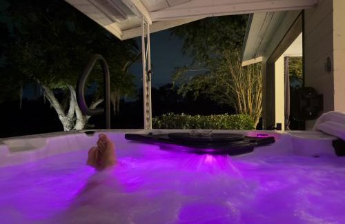 Haines City House | Welcome to Casa Tallman - Your Exclusive 3-Acre Private Retreat