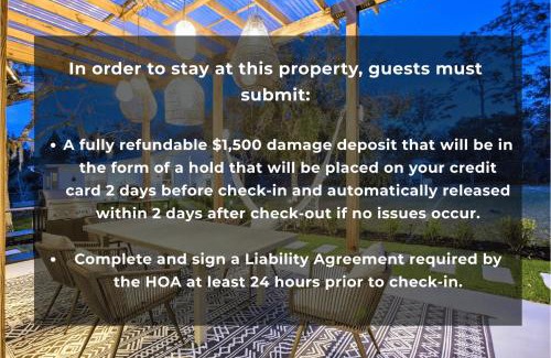 Haines City House | Welcome to Casa Tallman - Your Exclusive 3-Acre Private Retreat