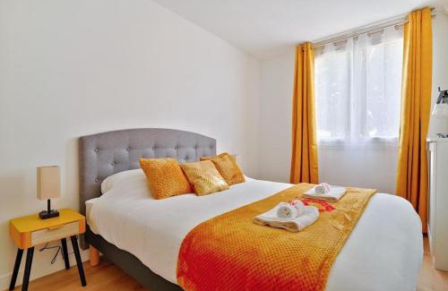 Vitry-sur-Seine Apartment | Welcome to Celia House
