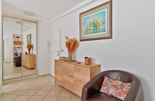 Vitry-sur-Seine Apartment | Welcome to Celia House