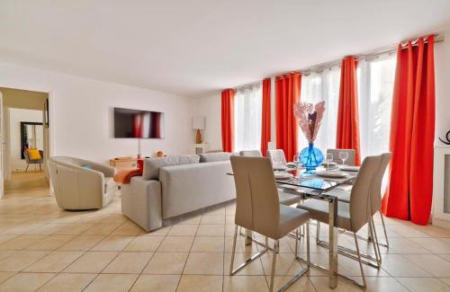 Vitry-sur-Seine Apartment | Welcome to Celia House