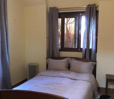 Ifrane Ski Chalet | Welcome to Chalet B.